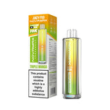 Juicy Pod Novamax 10K Prefilled Pod Kit