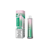 Juicy Pod Novamax 10K Prefilled Pod Kit