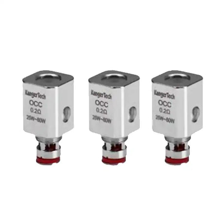 KANGERTECH OCC Replacement Coils