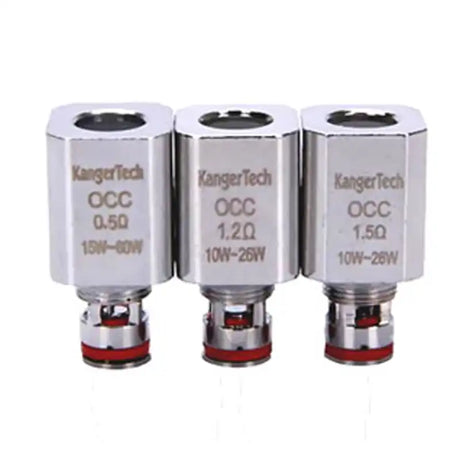 KANGERTECH OCC Replacement Coils