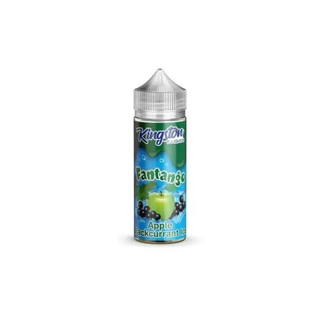 Kingston 100ml E Liquid