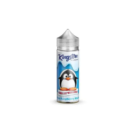 Kingston 100ml E Liquid
