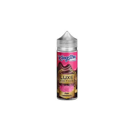 Kingston 100ml E Liquid