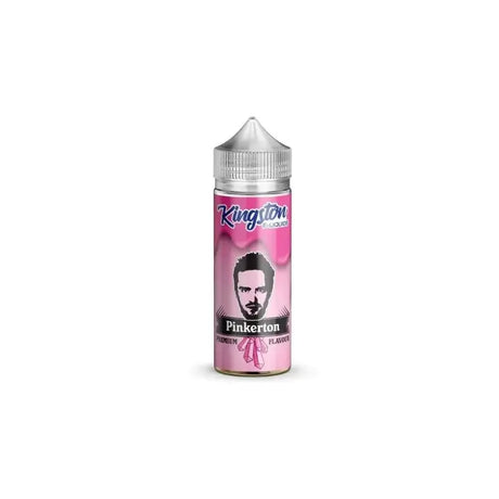 Kingston 100ml E Liquid