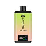 Kiwi Banana / Straw' Banana Hayati Pro Ultra Plus S 50K Pod Kit
