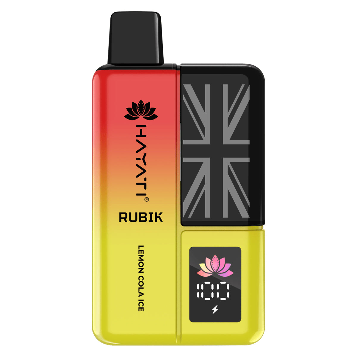 Hayati Rubik 7000 Disposable Vape Kit