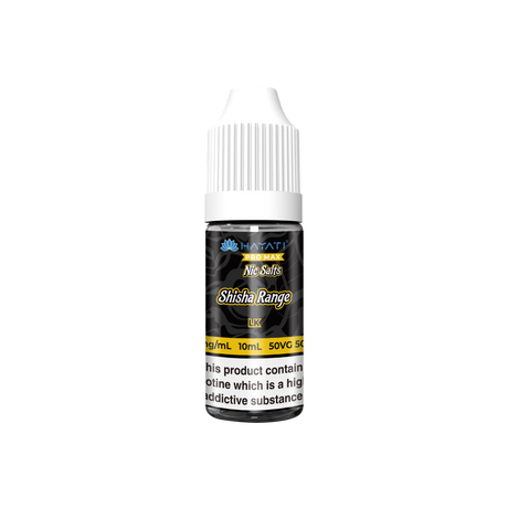 LK by Hayati Shisha Nic Salt E-liquid - 10ml