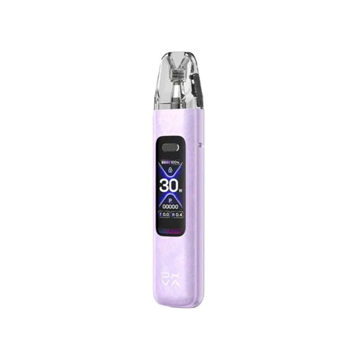 Lavender Purple OXVA Xlim Pro 3 Pod Kit – Vape Universe