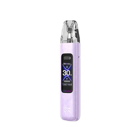 Lavender Purple OXVA Xlim Pro 3 Pod Kit – Vape Universe
