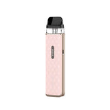 Vaporesso Xros 6 Mini Vape Kit Leather Pink