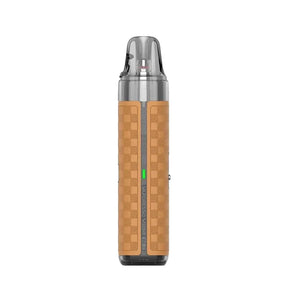 Vaporesso Vibe SE 2 Pod Kit Leather Brown
