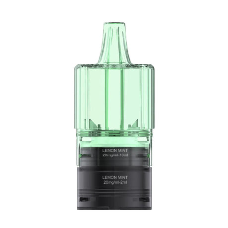 Uwell Viscore Pro Plus Lemon Mint refill pack