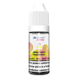 Lemon Peach Passionfruit by Hayati Pro Max Nic Salt E-liquid - 10ml