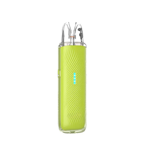 Lemon Green Uwell Caliburn G5 Lite Kit