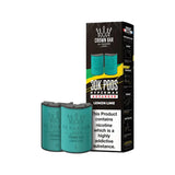 Lemon Lime Al Fakher Hypermax 30K Refill Pack
