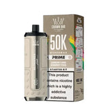 Lemon Lime - Cherry Fizz Al Fakhr Hypermax Prime 50K Pod Kit Vape Universe