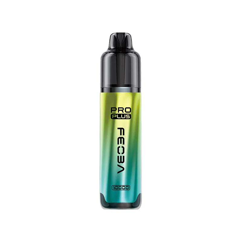 Lemon & Lime Feoba Pro Plus 10K Prefilled Pod Kit