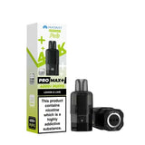 Lemon & Lime Hayati Pro Max Plus 4K Refill Pods