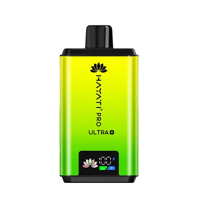 Lemon & Lime Hayati Pro Ultra Plus S 50K Pod Kit
