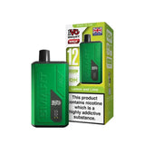 Lemon Lime IVG Smart Max Prefilled Vape Kit - Vape Universe
