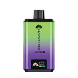 Lemon Lime / Summer Dream Hayati Pro Ultra Plus 25000 Prefilled Pod Kit Vape Universe
