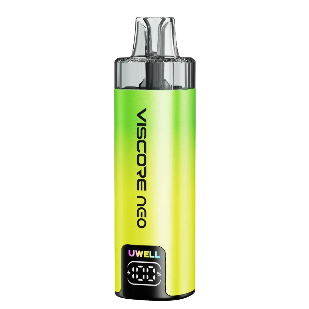 Lemon & Lime Uwell Viscore Neo 6K Pod Kit