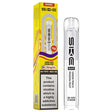Lemon Peach Passion Fruit SKE Bar 600 Prefilled Pods - Vape Universe