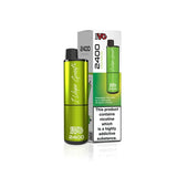 Lemonand Lime IVG 2400 Prefilled Pod Kit
