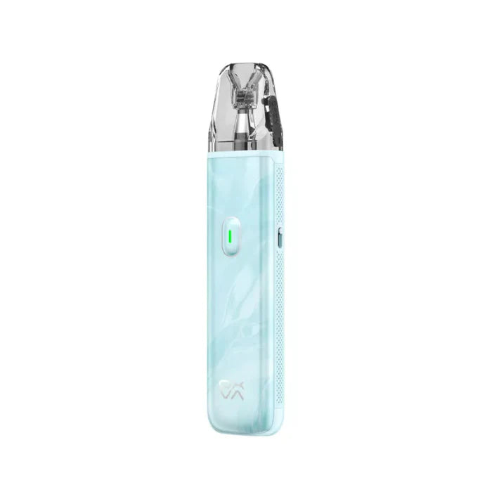 OXVA XLIM GO Lite Vape Pod Kit Light Blue
