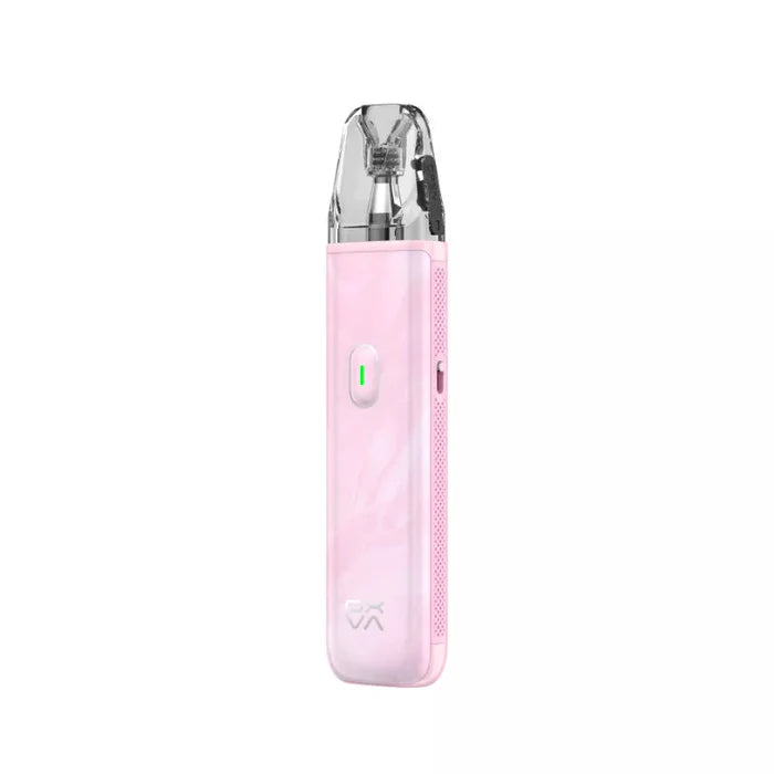 OXVA XLIM GO Lite Vape Pod Kit Light Pink
