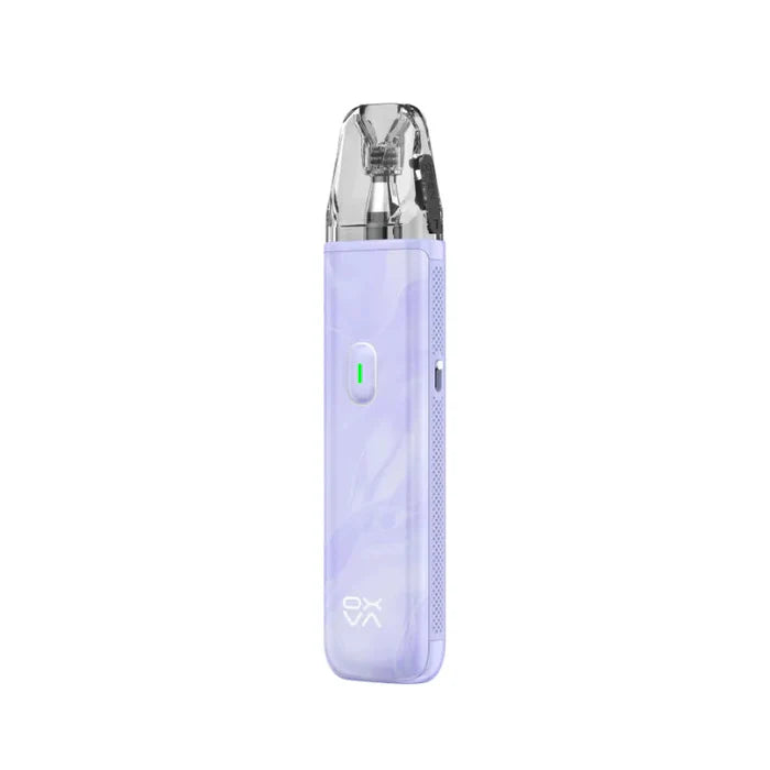 OXVA XLIM GO Lite Vape Pod Kit Light Purple
