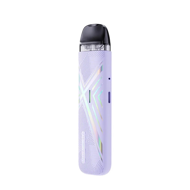 Lilac Violet Kit Uwell Caliburn Air Vape Kit Vape Universe
