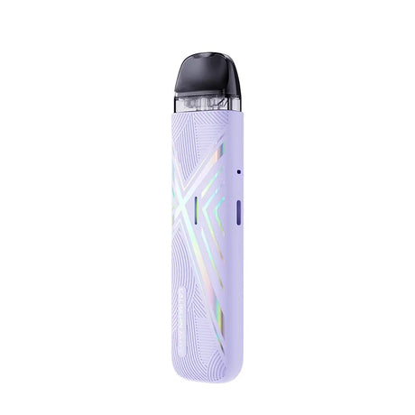 Lilac Violet Kit Uwell Caliburn Air Vape Kit Vape Universe
