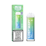 Lost Mary QM600 Disposable Vape