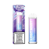 Lost Mary QM600 Disposable Vape