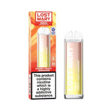 Lost Mary QM600 Disposable Vape