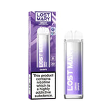 Lost Mary QM600 Disposable Vape