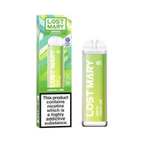 Lost Mary QM600 Disposable Vape