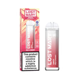 Lost Mary QM600 Disposable Vape