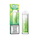 Lost Mary QM600 Disposable Vape