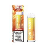 Lost Mary QM600 Disposable Vape