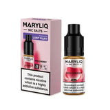 Lost Mary MaryLiq Nic Salt E-Liquids