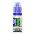 Lost Mary Green Grape Nic Salt E-liquid
