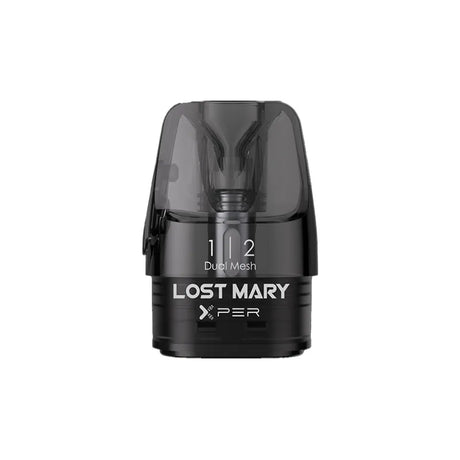 Lost Mary Xper Replacement Pods