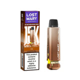 Lost Mary Fullview Cola refill pods