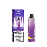Lost Mary Fullview Gami Grape refill pods