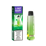 Lost Mary Fullview Mint refill pods