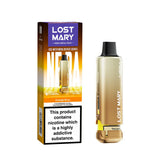 Lost Mary Fullview Orange Bruu refill pods