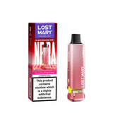 Lost Mary Fullview Strawberry Dragon Fruit refill pods