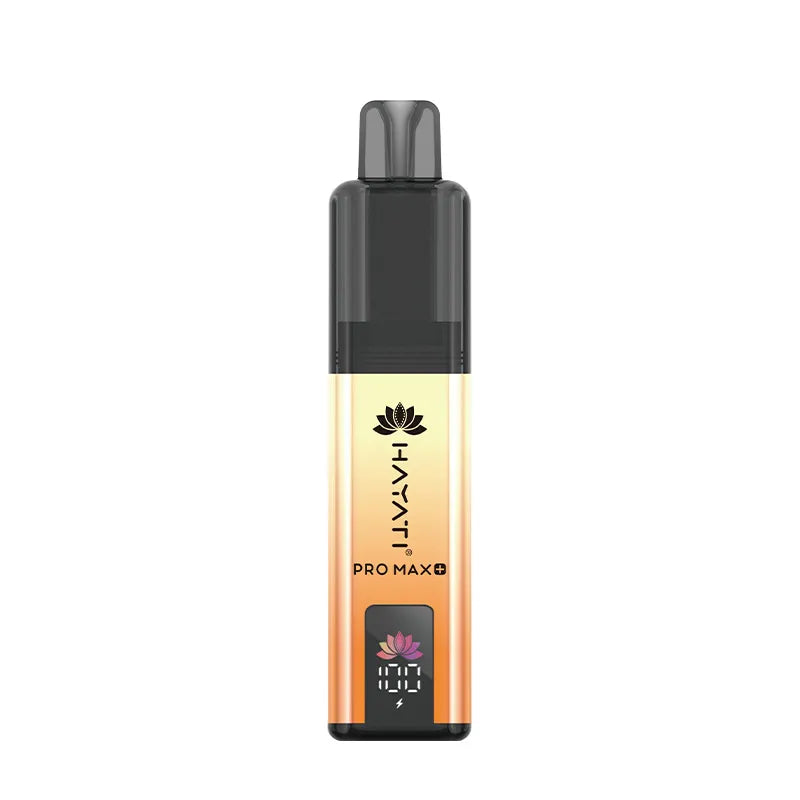 Mangop Hayati Pro Max+ 6000 Puffs Disposable Vape